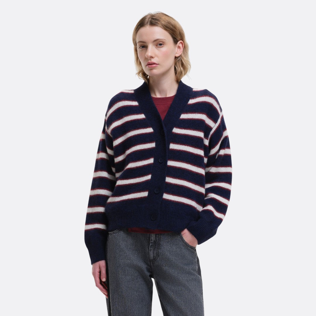 Dolphin Knit