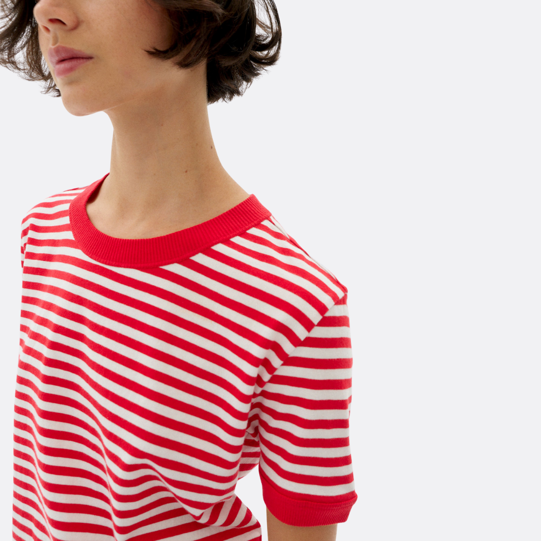 Willy Stripes Zowi R Tee