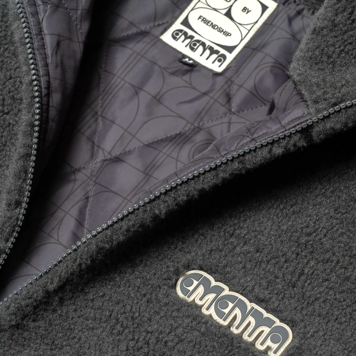 <PRODUCTTITLE> in Grey by Ementa SB.