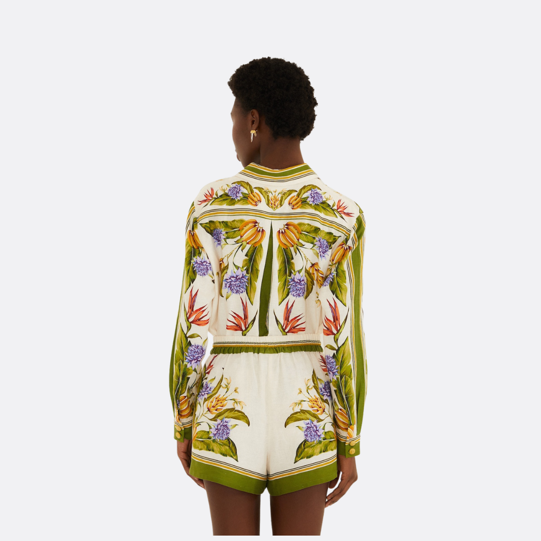 <PRODUCTTITLE> in Multi by FARM RIO.