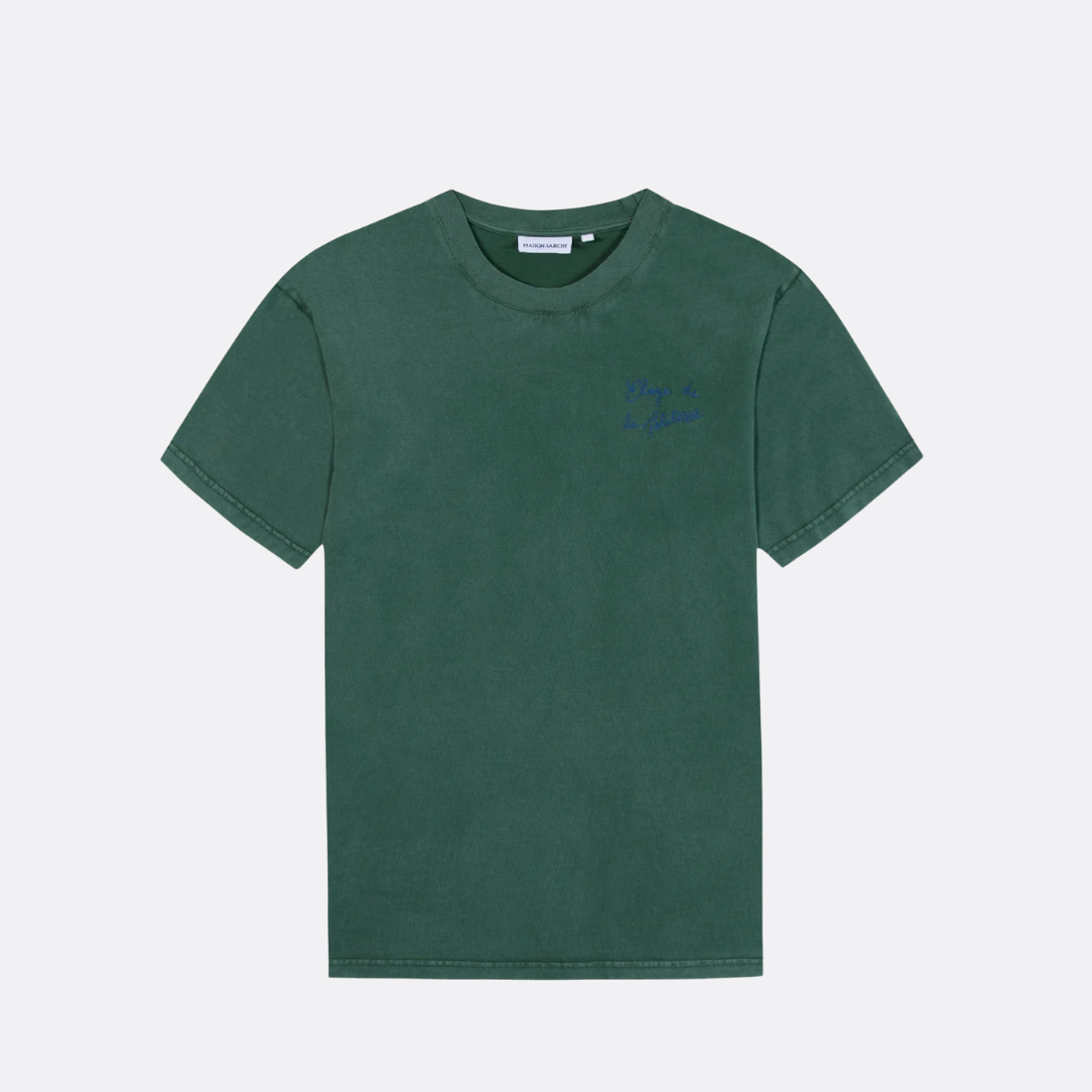 <PRODUCTTITLE> in Green by Maison Labiche.