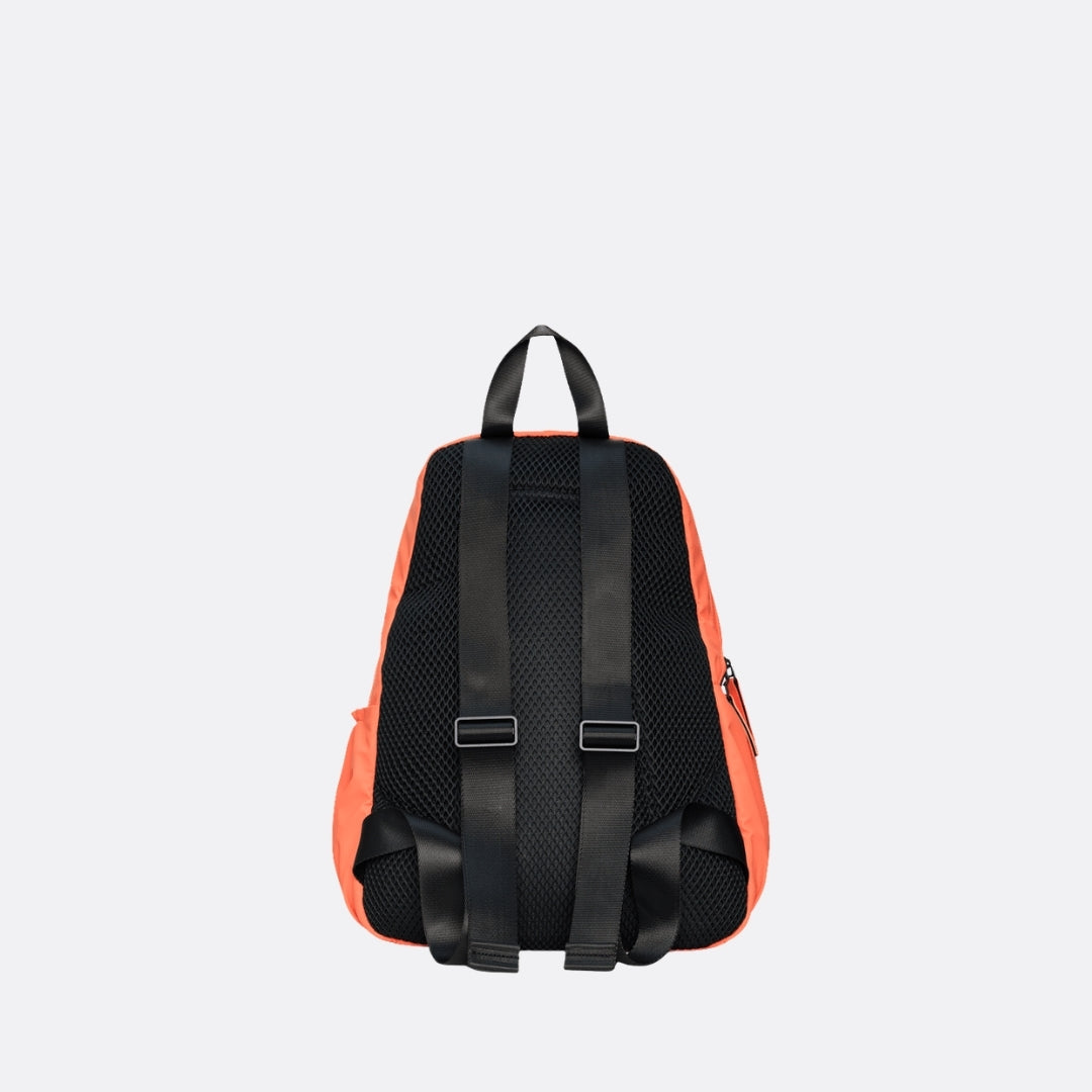<PRODUCTTITLE> in Orange by Rains.