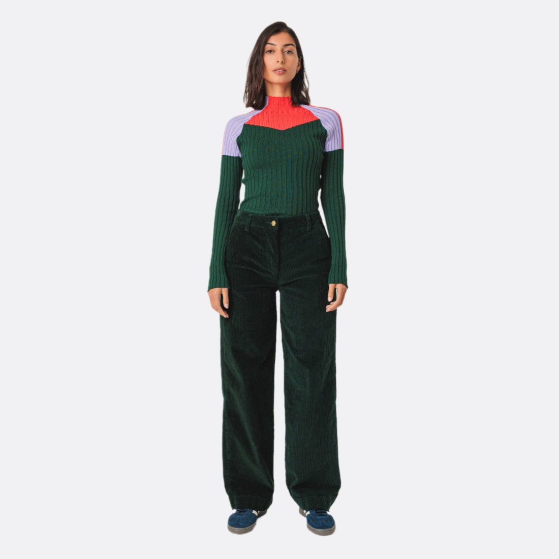LEARTZA TROUSER