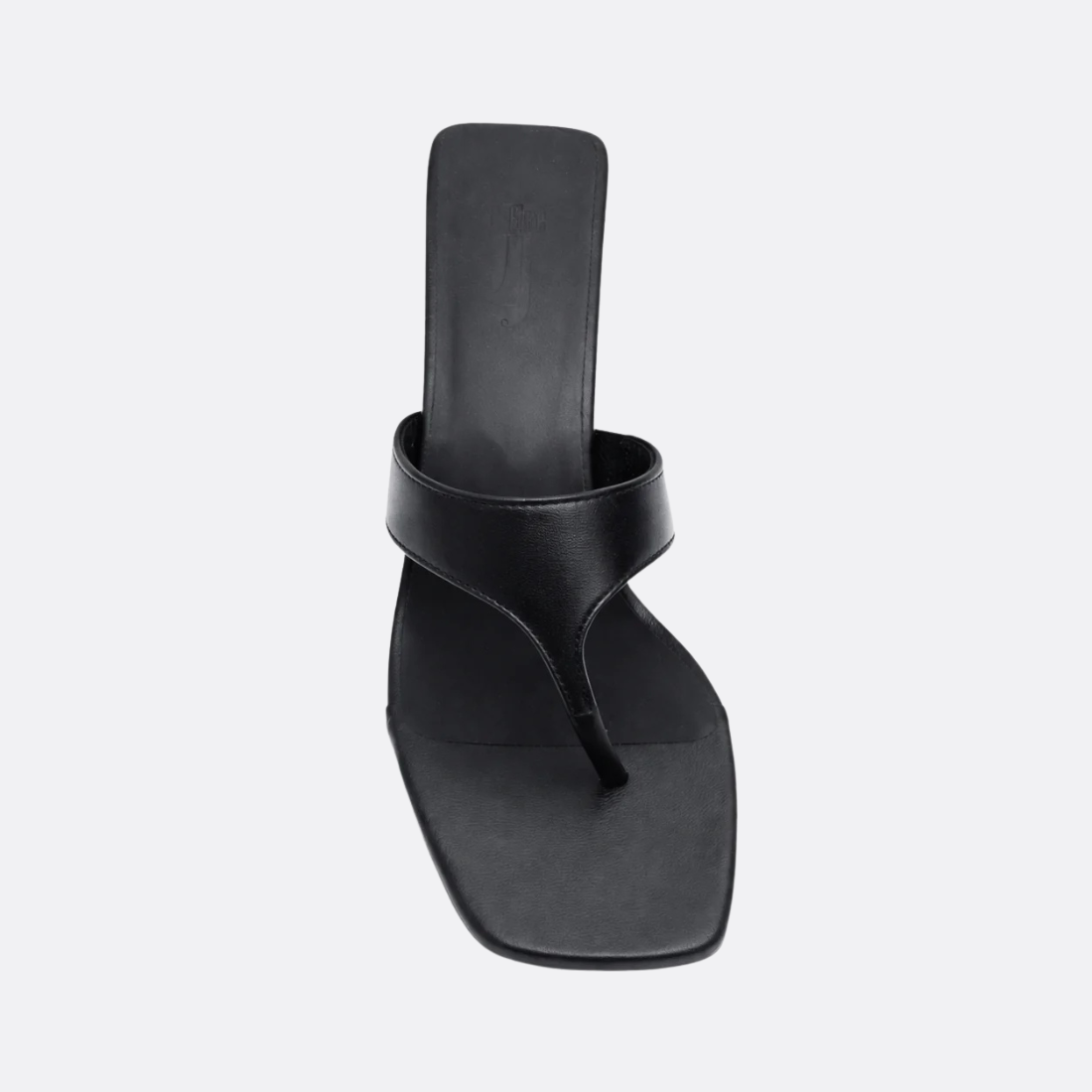 <PRODUCTTITLE> in Black by JJ Heitor.