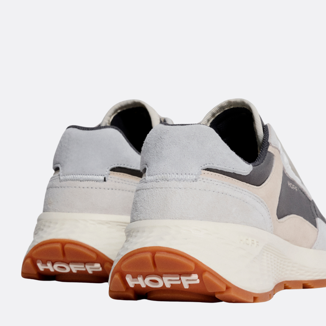 <PRODUCTTITLE> in Grey by Hoff.