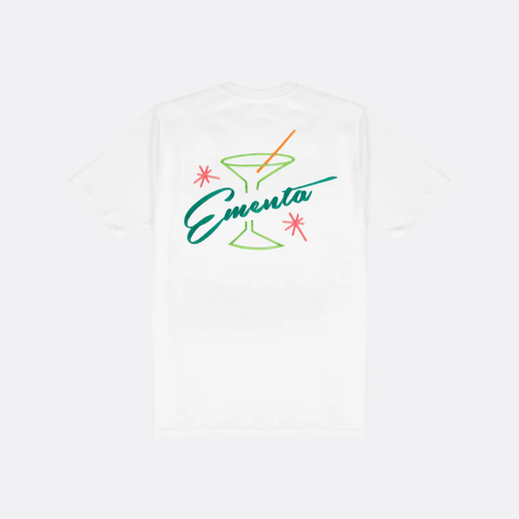 Cocktail SS T-Shirt