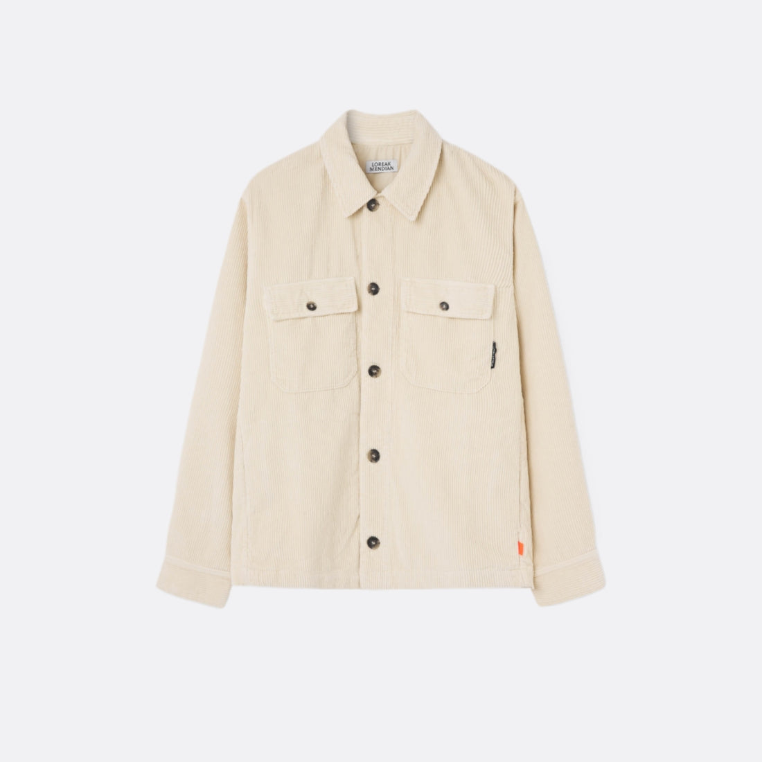 Chemise endara