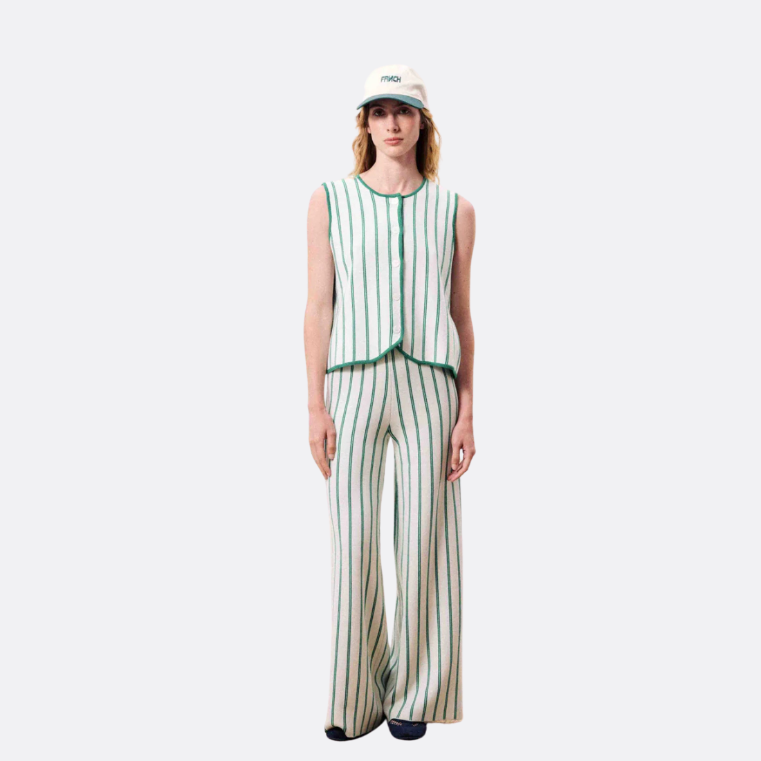 Pantalon Loquinhas