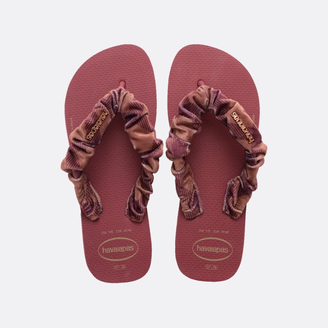 <PRODUCTTITLE> in Bordeaux by Havaianas.
