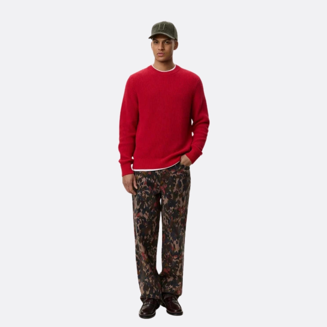 <PRODUCTTITLE> in Red by Les Deux.