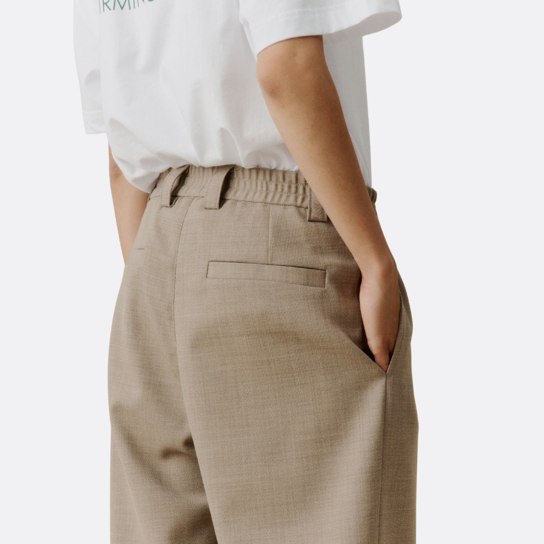 <producttitle> in Beige von Libertine-Libertine.