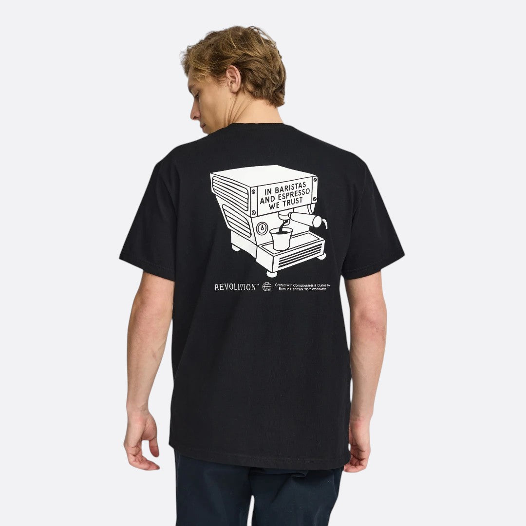 <PRODUCTTITLE> in Black by Revolution.