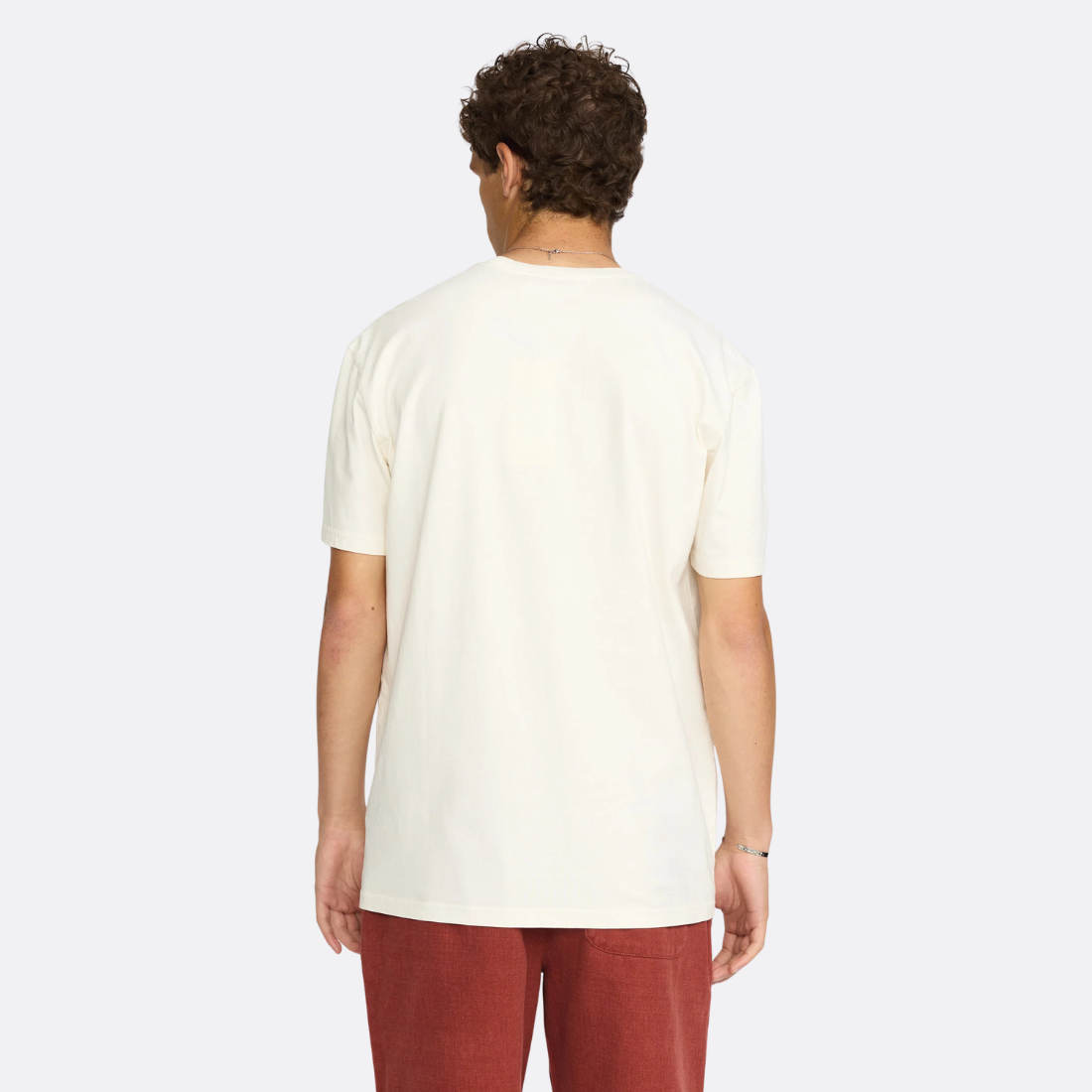 <PRODUCTTITLE> in White by Revolution.