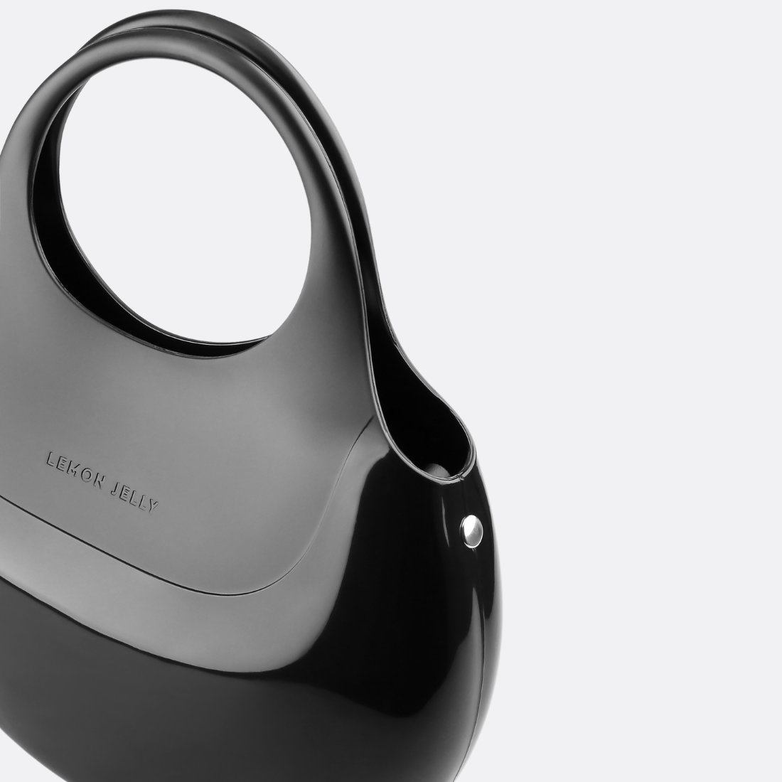 <PRODUCTTITLE> in Black by Lemon Jelly.