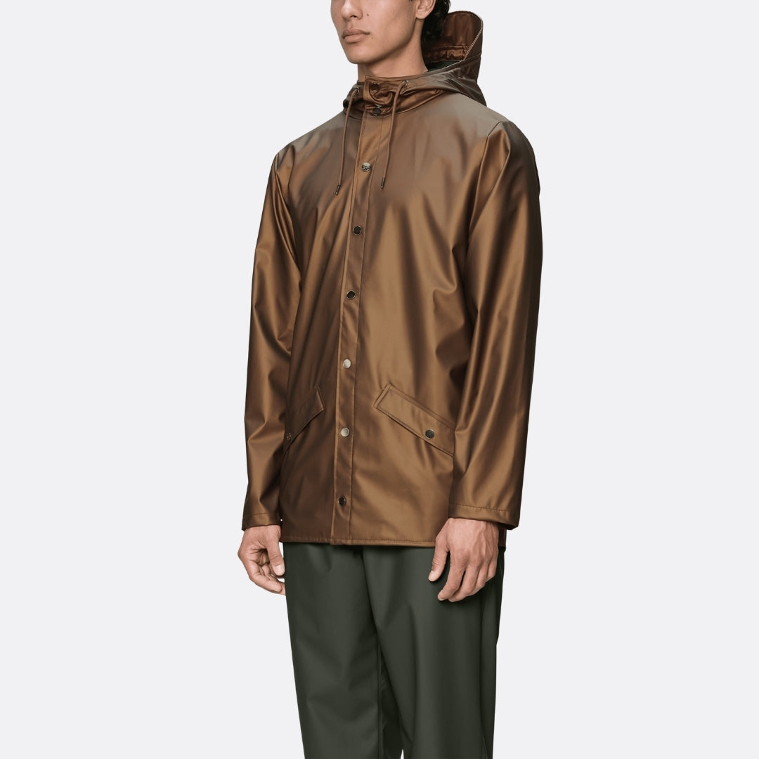 <PRODUCTTITLE> in Brown by Rains.