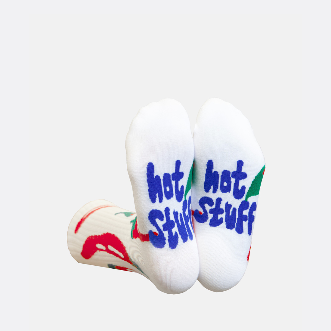 <PRODUCTTITLE> in Multi by Eat my socks.