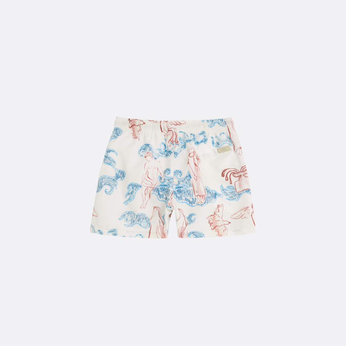 <PRODUCTTITLE> in Multi by OAS.