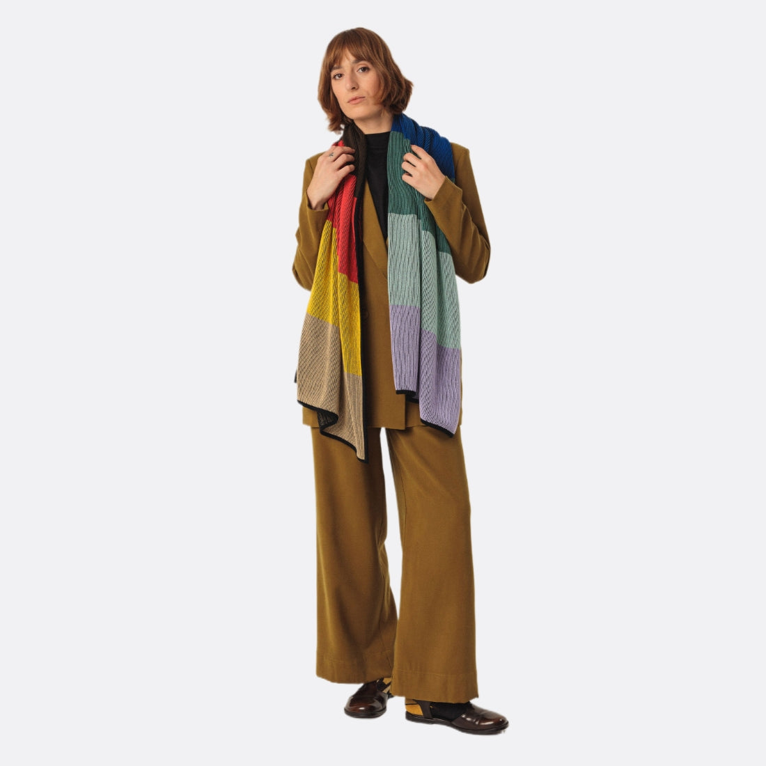 ARBEA SCARF