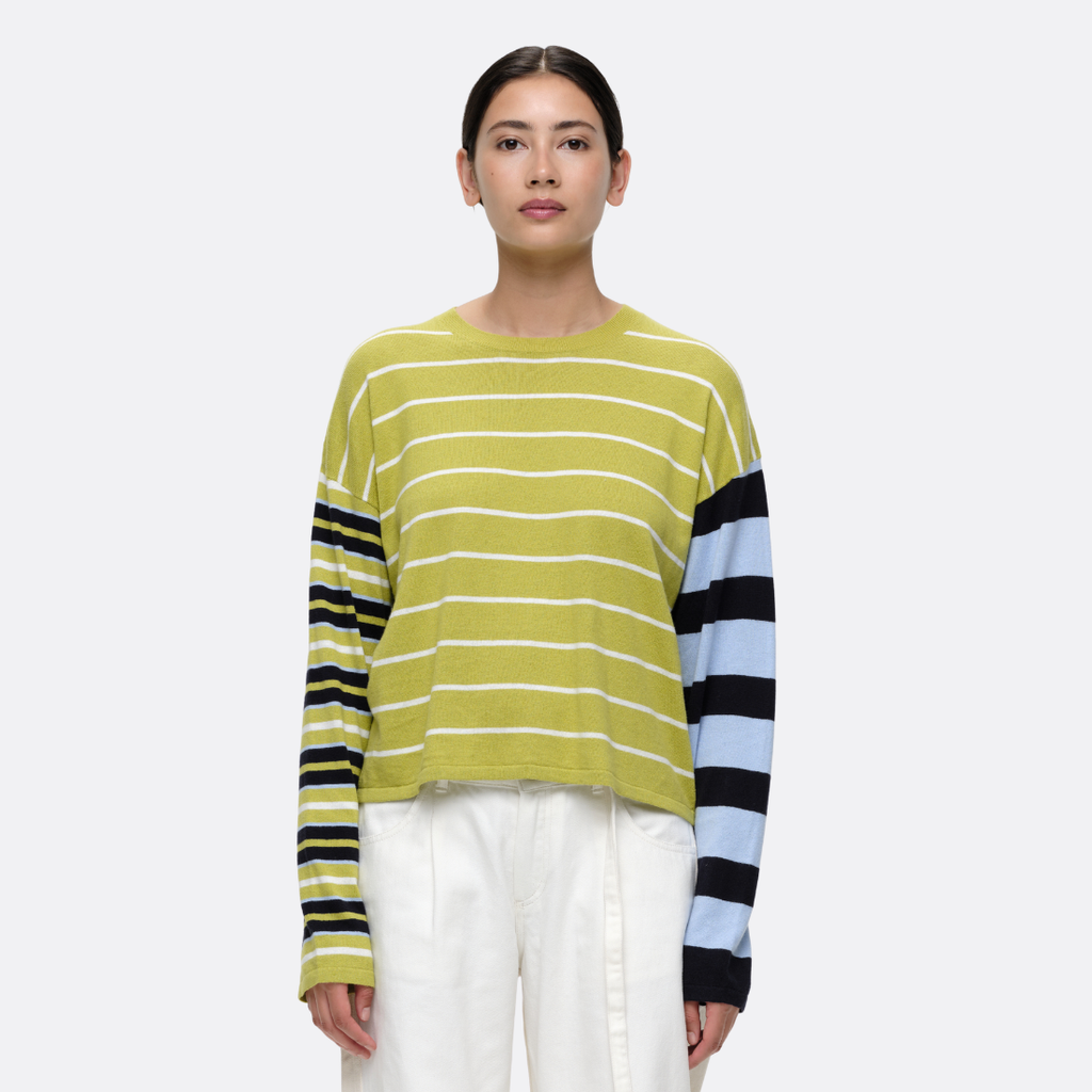 Kaleido Sweater