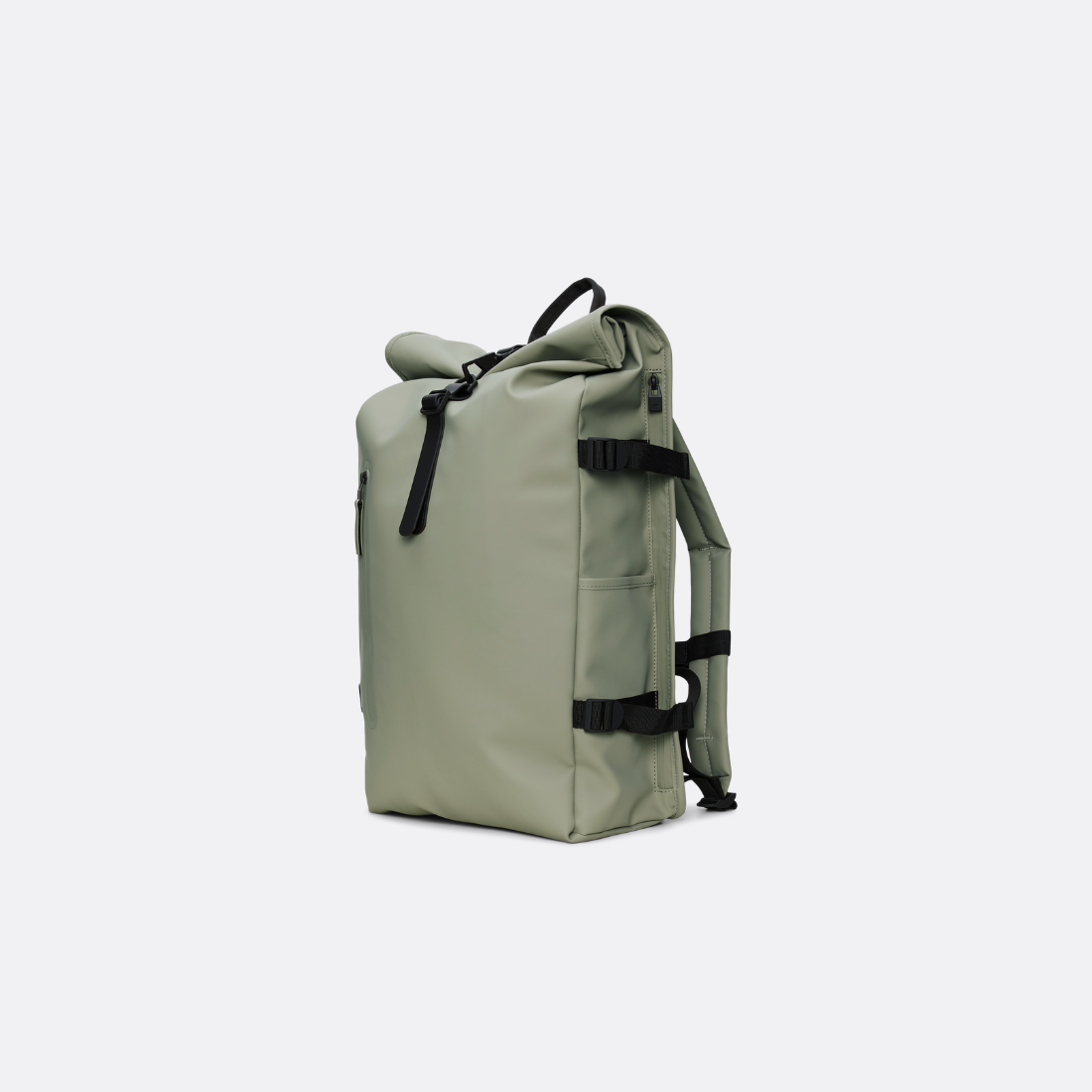 <PRODUCTTITLE> in Green by Rains.