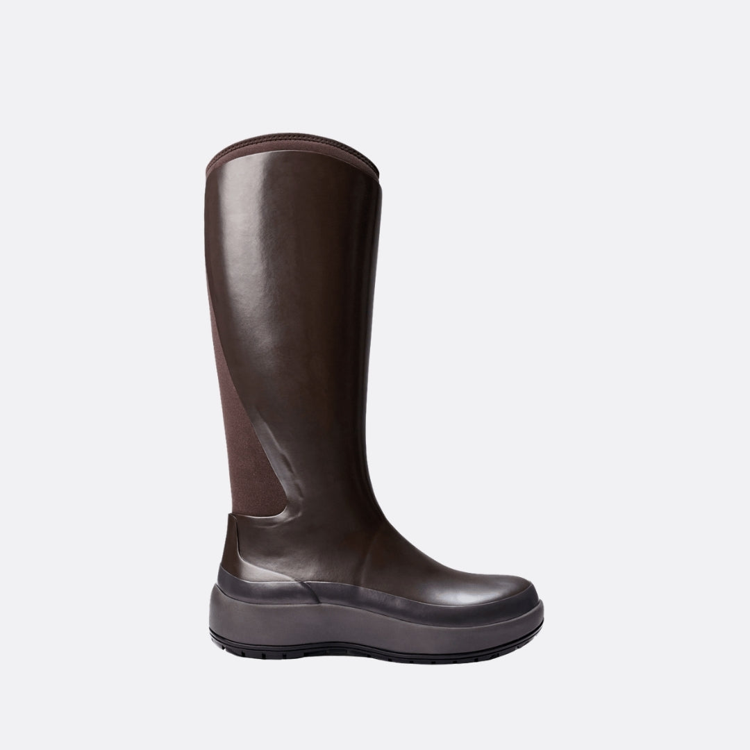 The Dry Boot
