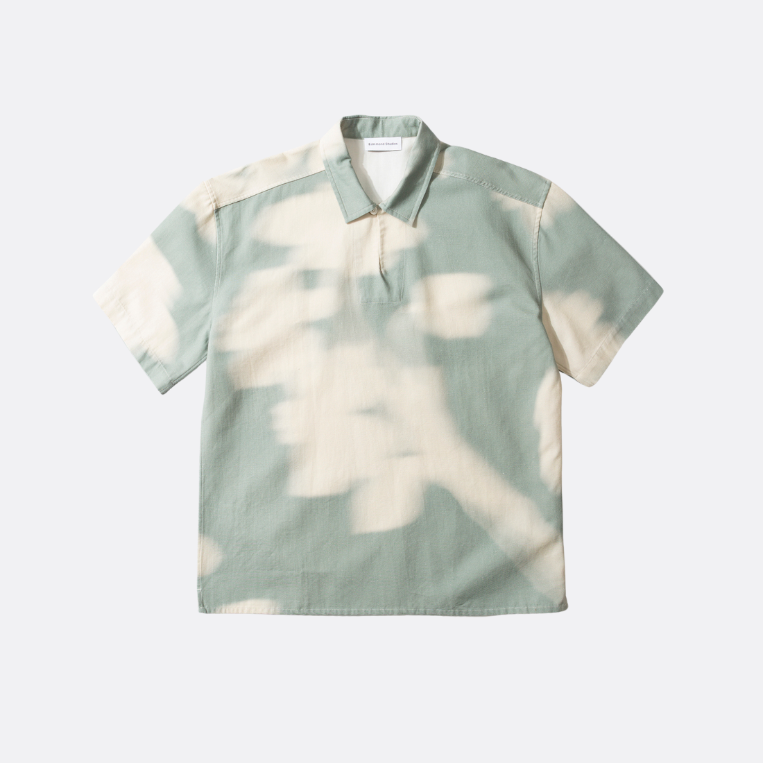 Chemise Botanique