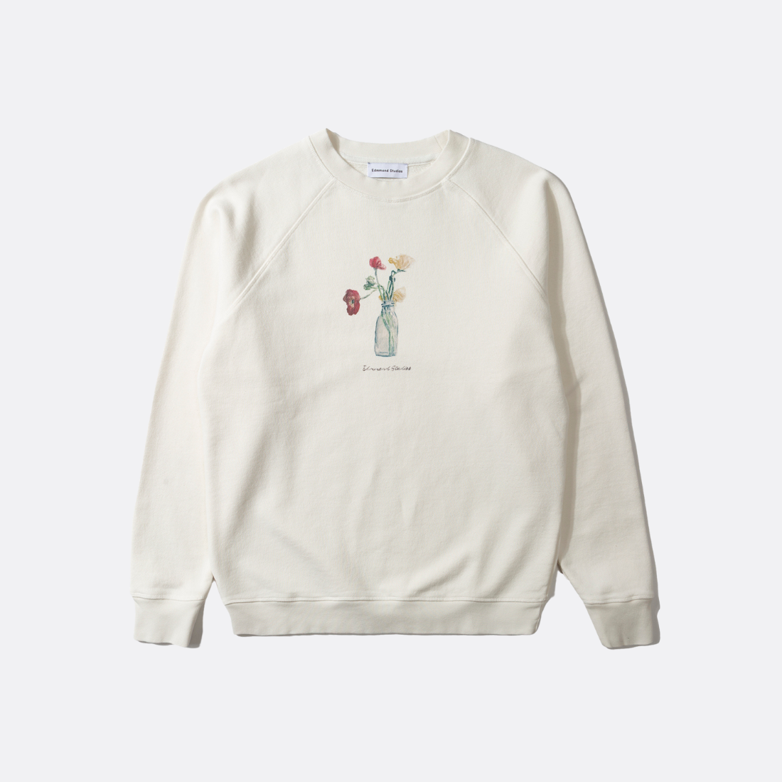 Blooming Sweatshirt