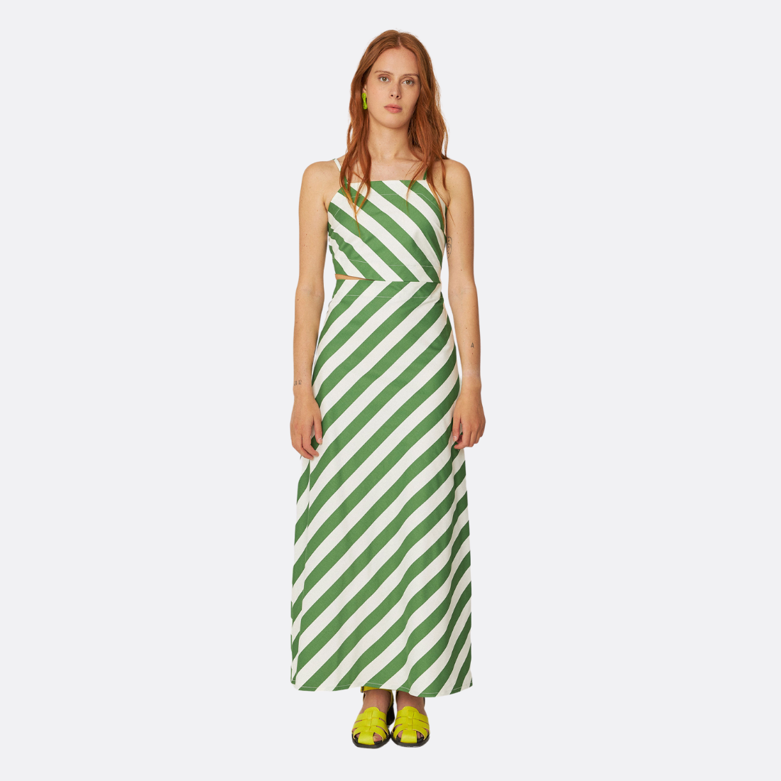 AURA GOT DRESS