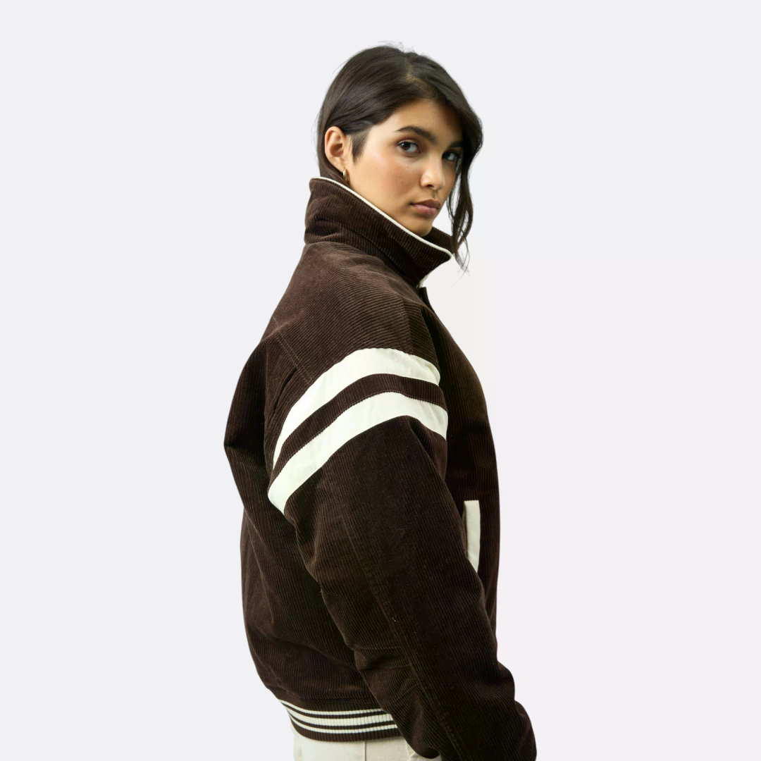 <PRODUCTTITLE> in Brown by House of Sunny.