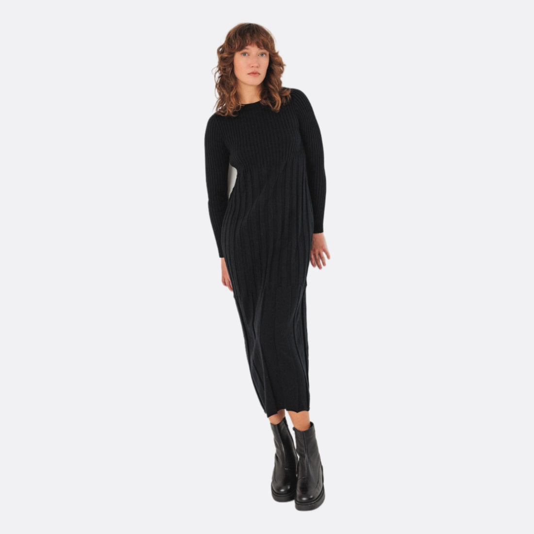 BEDIA DRESS