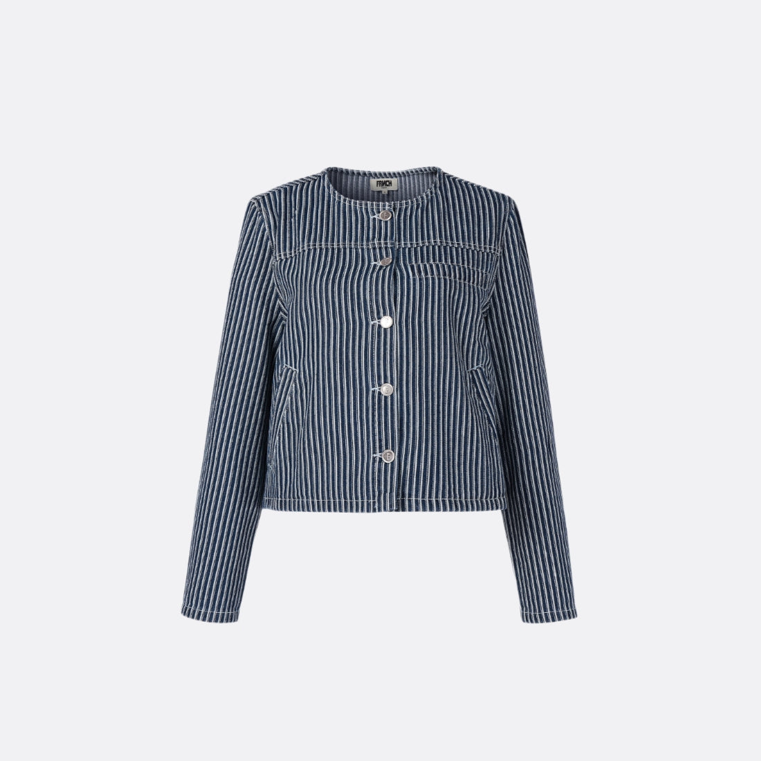 CHC25651 Gaura Blue