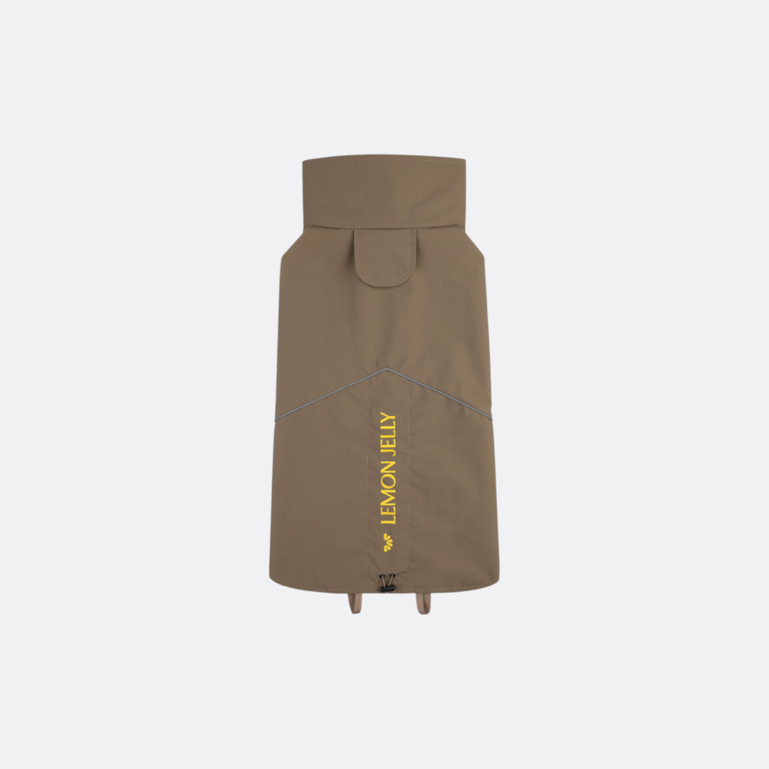 <PRODUCTTITLE> in Beige by Lemon Jelly.