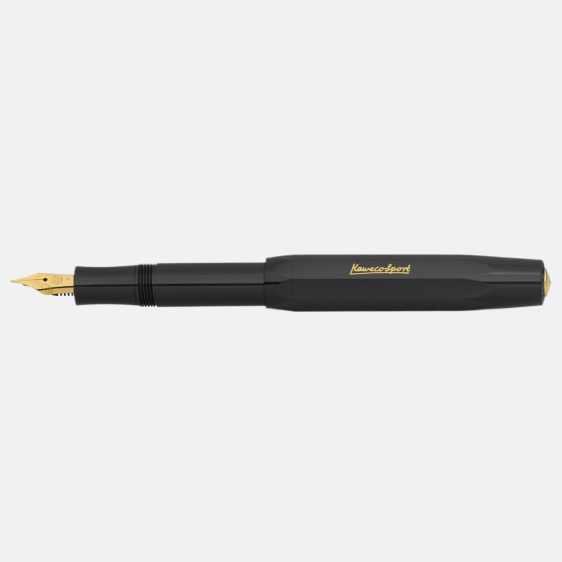 CLASSIC SPORT Fountain Pen Black M