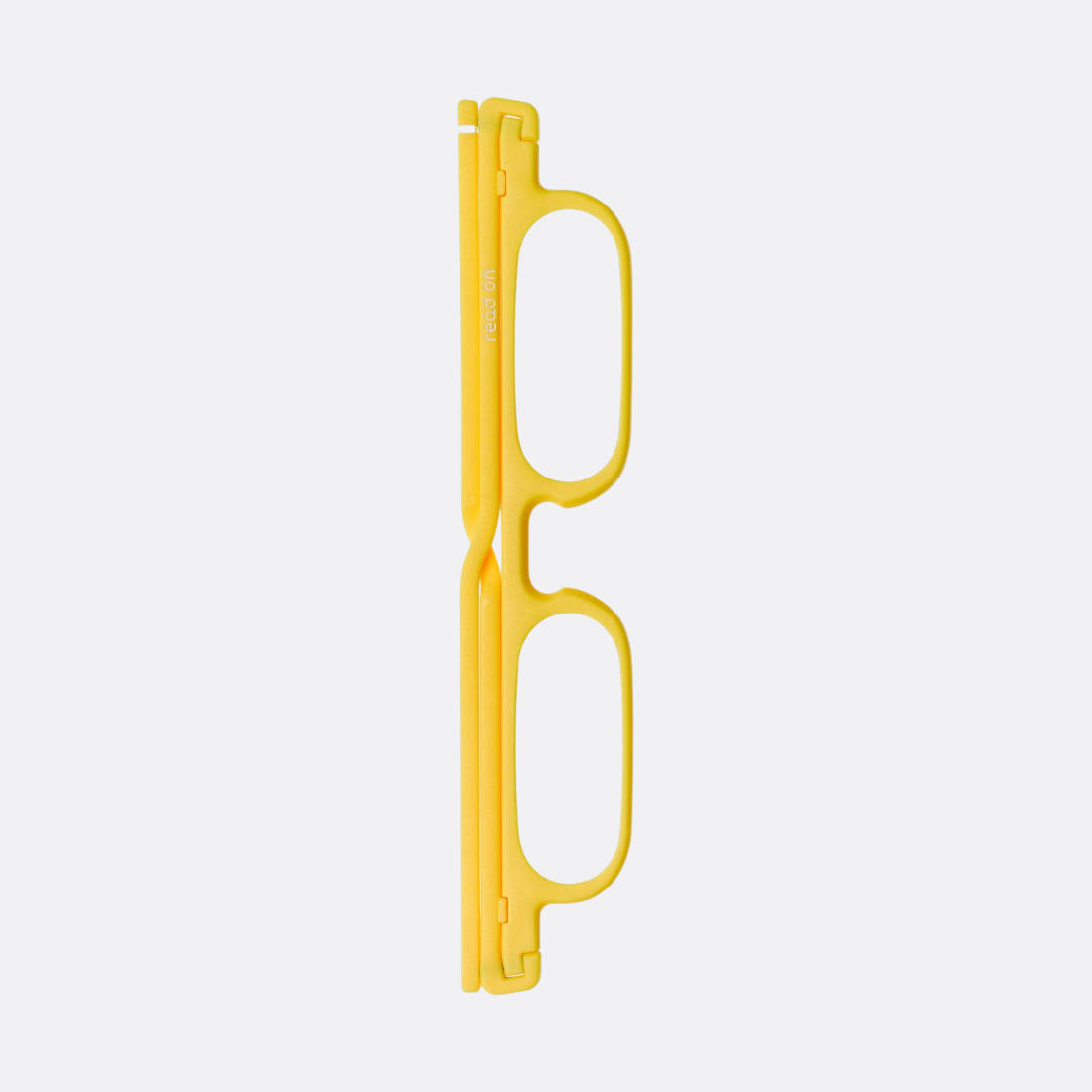 READ ON YELLOW 1.0