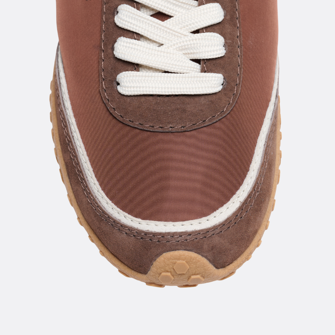 <PRODUCTTITLE> in Brown by Hoff.