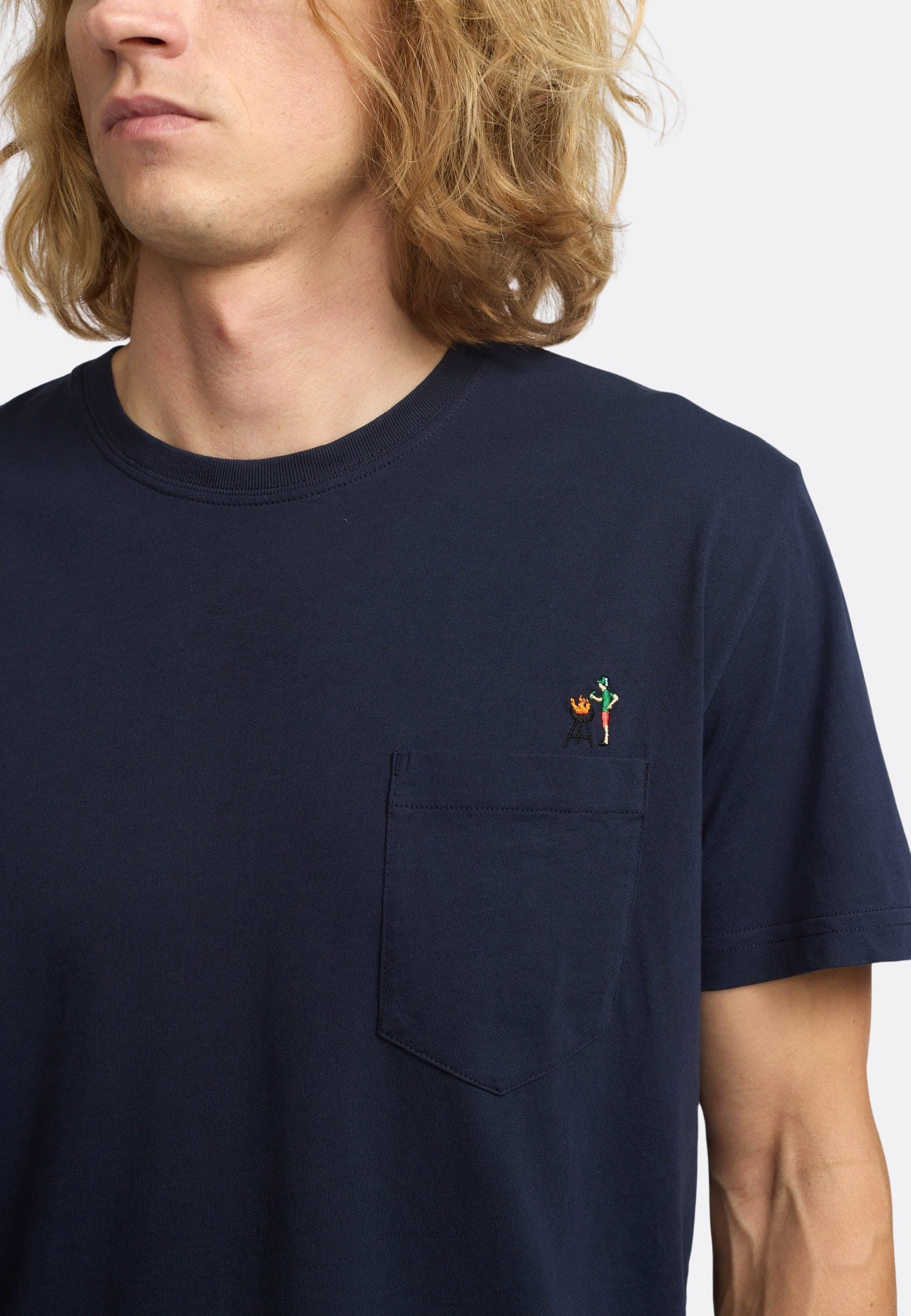 Application T-Shirt