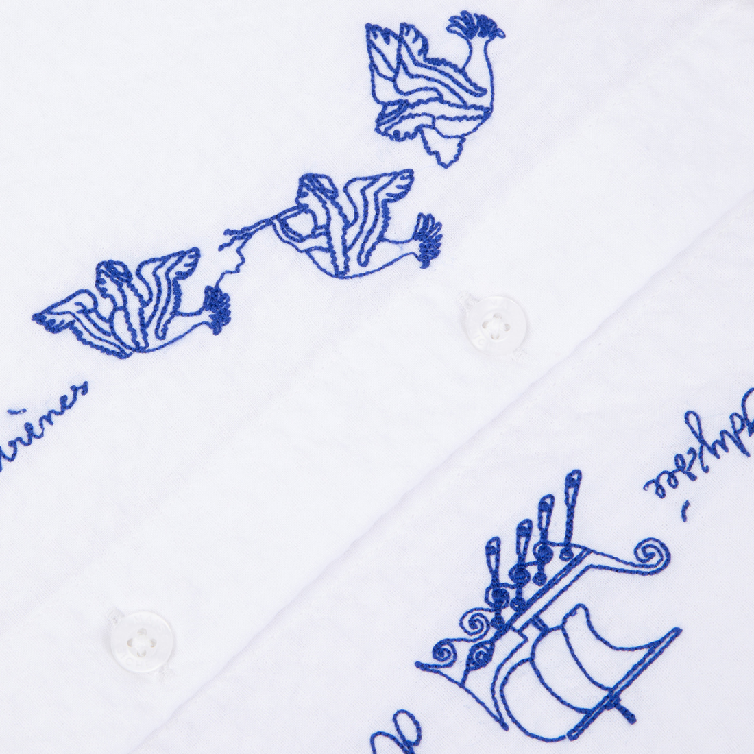 <producttitle> em branco por Maison Labiche.