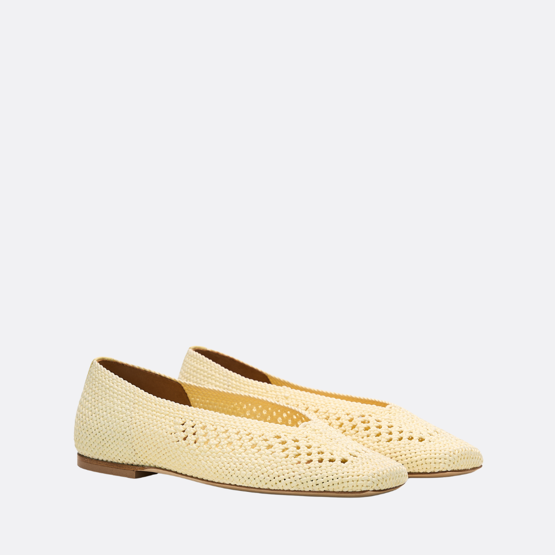 <PRODUCTTITLE> in Yellow by Helena Mar.