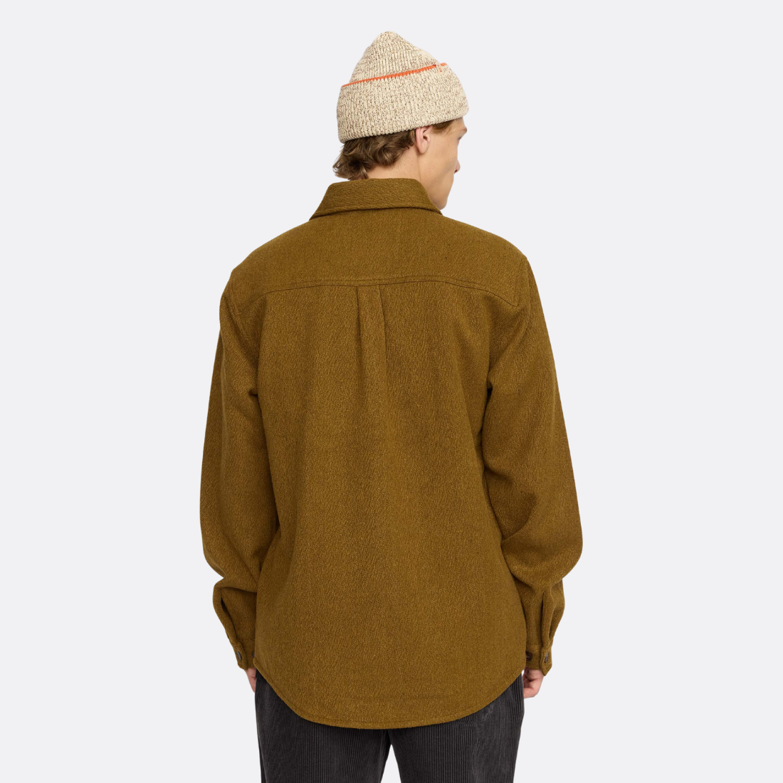 <PRODUCTTITLE> in Brown by Revolution.