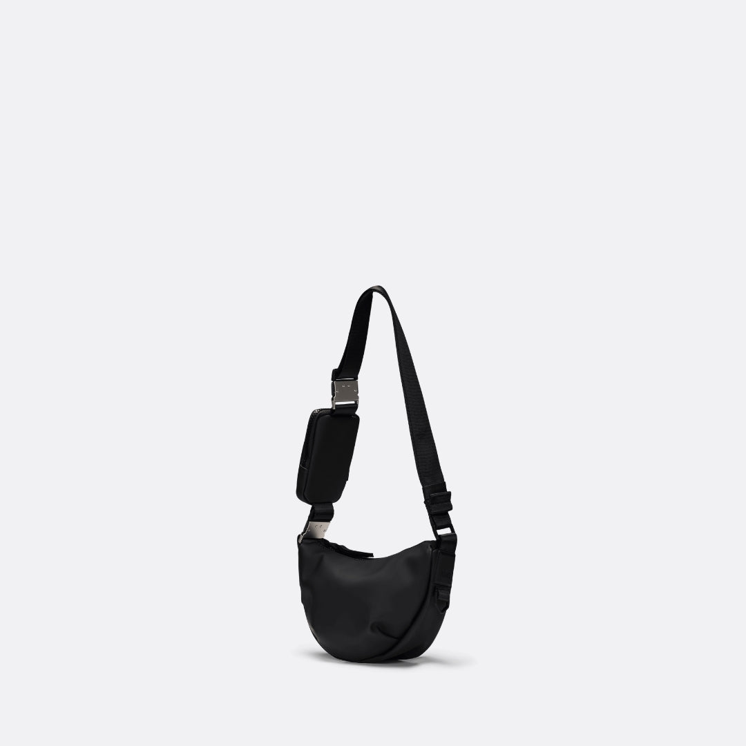 <PRODUCTTITLE> in Black by Rains.