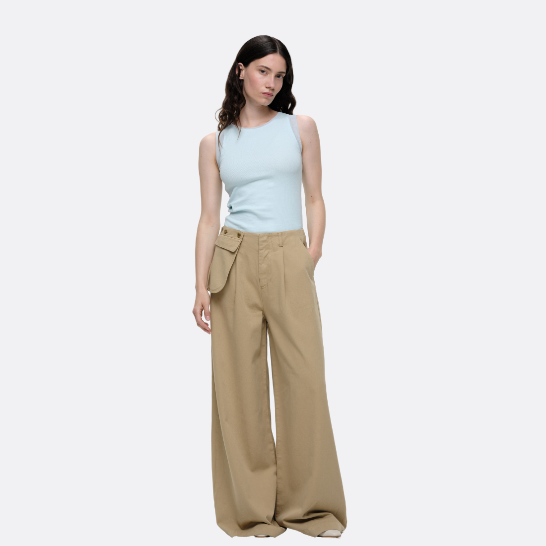 Perra Trousers