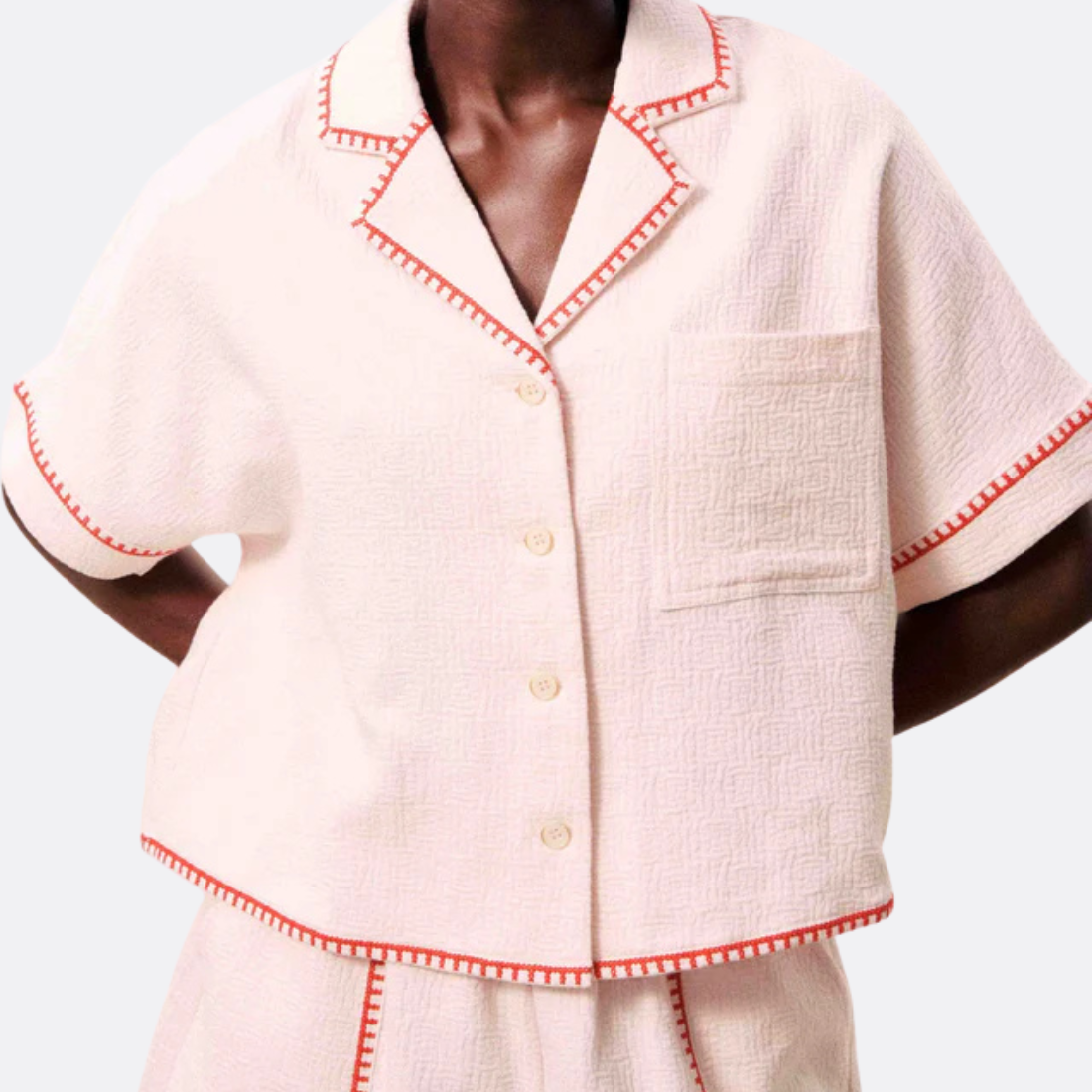 Camisa Isalya