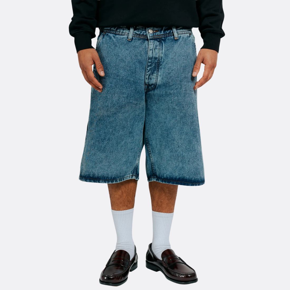 Short Magoado
