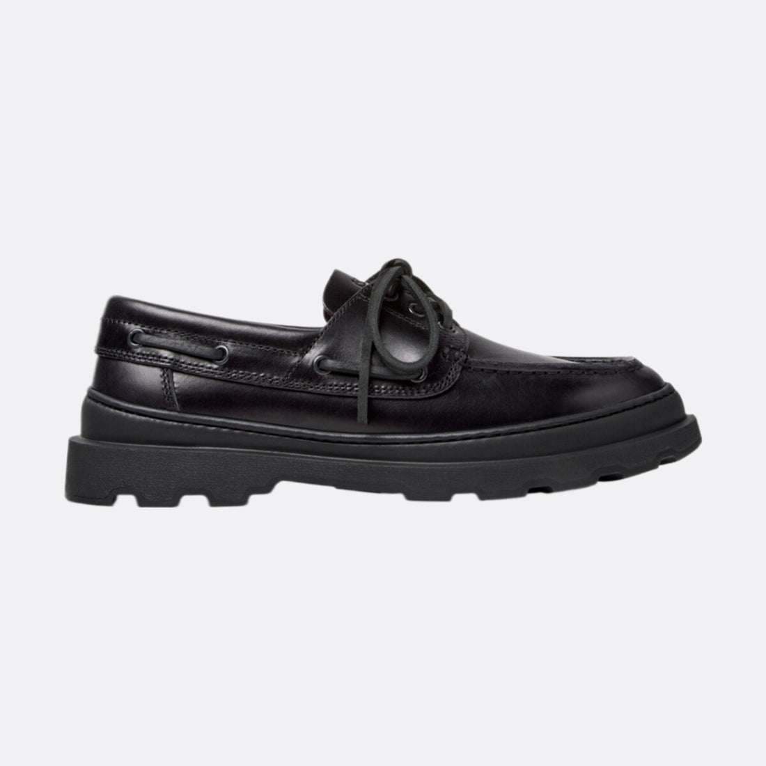 Brutus+ Black