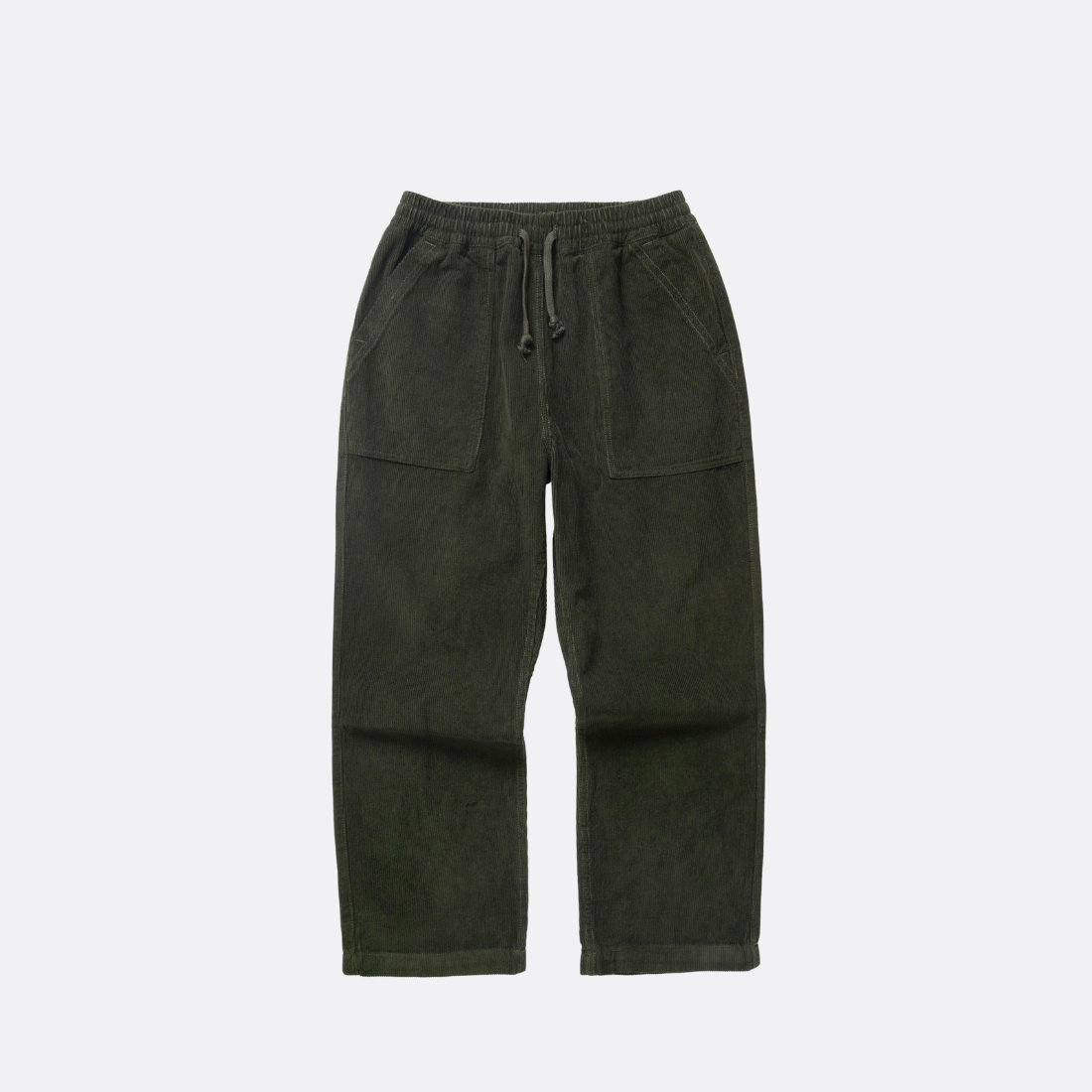 Corduroy Chef Pants