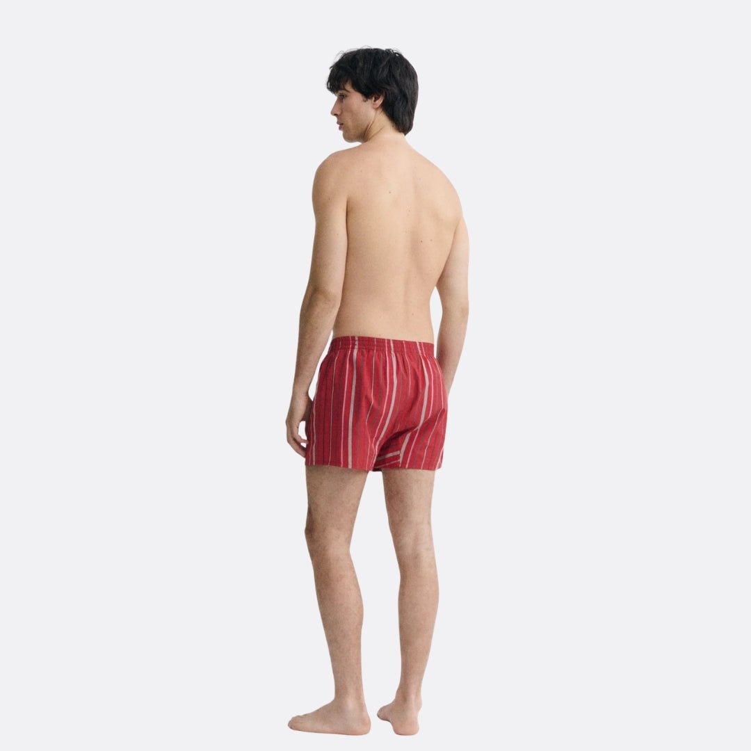 <PRODUCTTITLE> in Red by Thinking Mu.