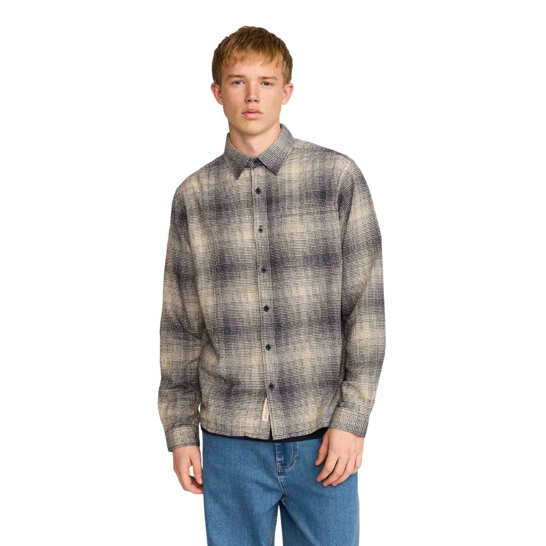 Patch Shirt