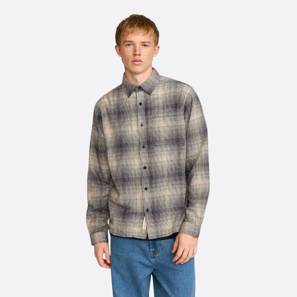 Patch Shirt
