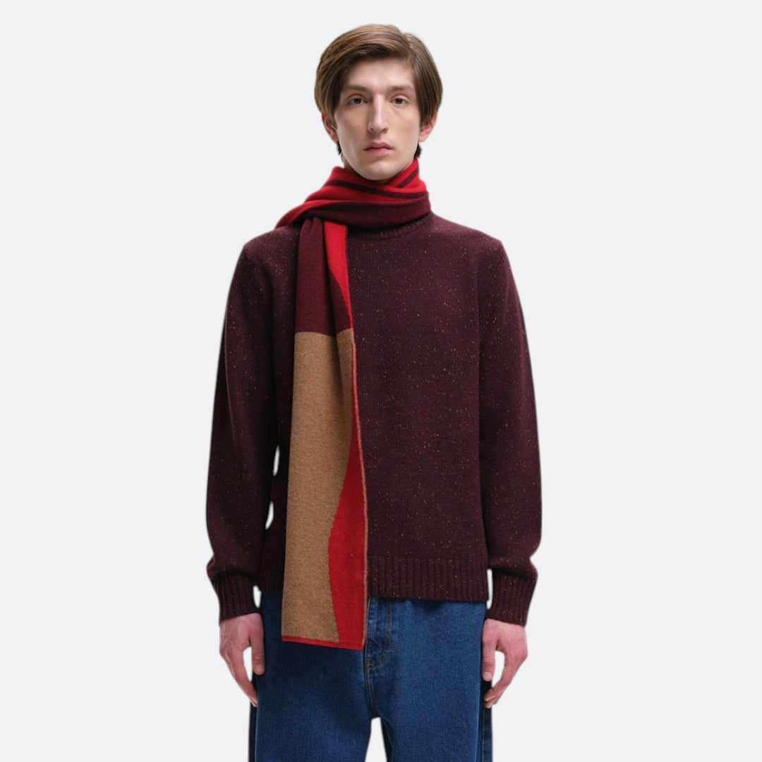 Andy Scarf