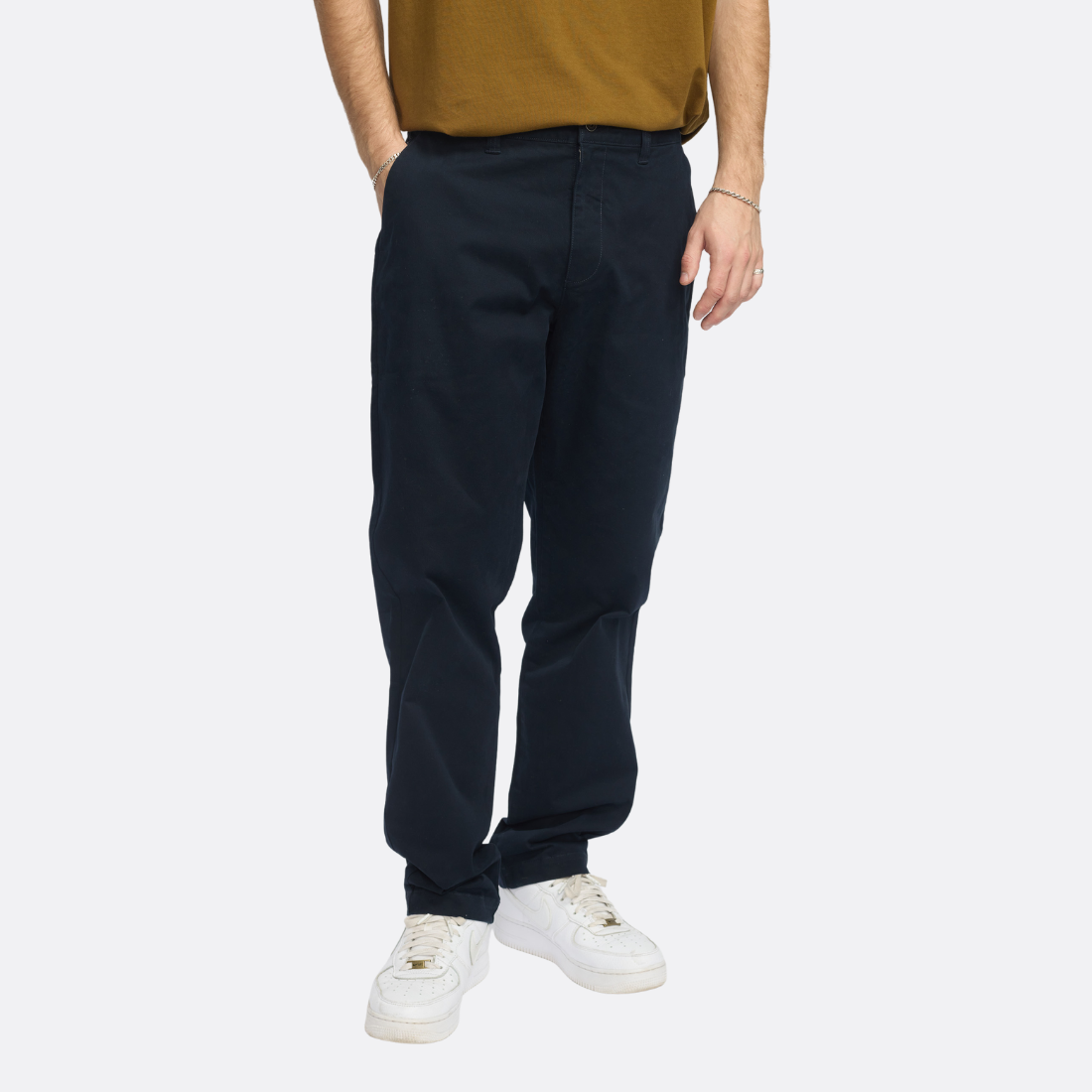 Pantalon chino